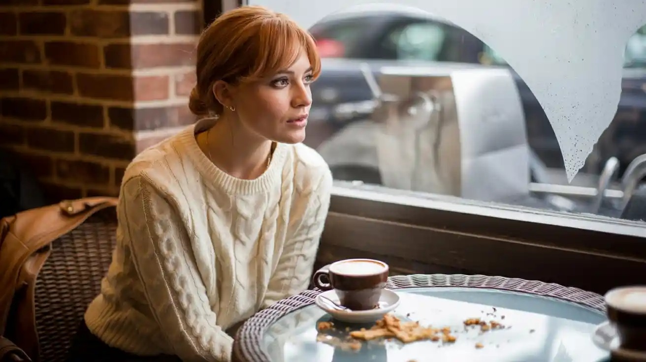 Not the actual photo