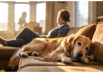 He Thought a Joke About His Dogs Was Harmless – Until His Wife Realized He’ll Never Be a Father