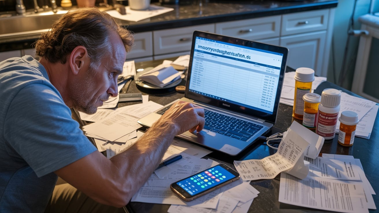 He Paid for His Ex-Wife’s Vacation - Then Her Daughter Robbed Him and She Sent Him a Bill