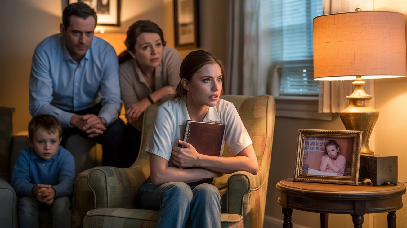 “You Owe the Family”: Parents Demand Teen’s Future Salary for Brother’s Care