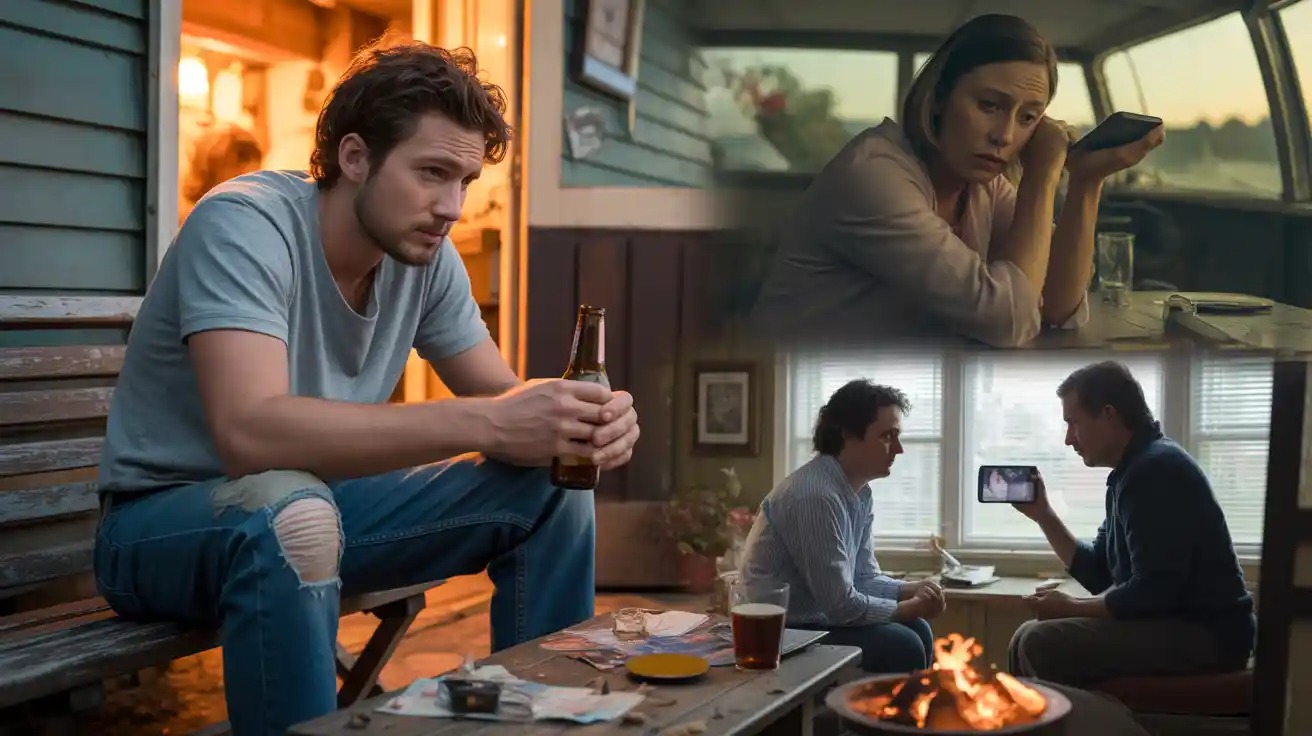 21-Year-Old Exposes Family’s Biggest Lie: His Sister Is Really His Mother