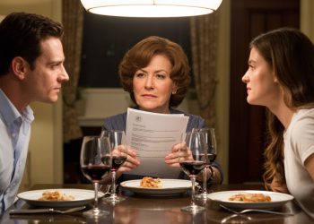 Mother-In-Law Threatens To Cut Couple Out Of Her Will, They Shock Her By Not Caring At All