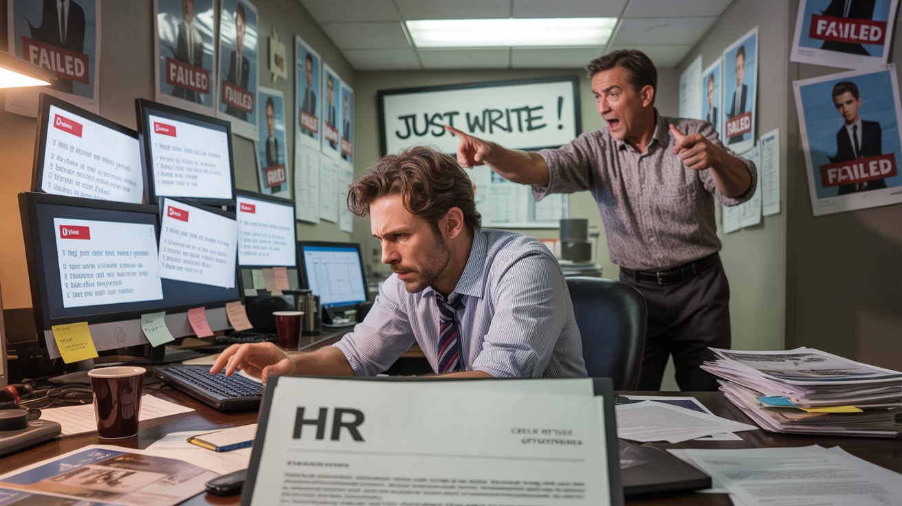 “You’re Not Paid to Think,” Her Boss Snapped - So She Stopped Thinking and Watched Everything Burn