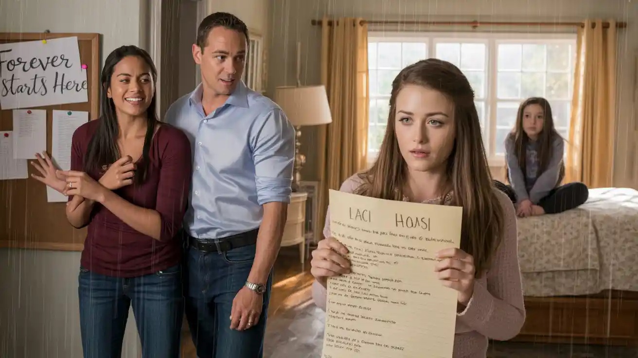 Teen Refuses to Play ‘Perfect Sister’ at Dad’s Wedding, Stepmom Isn’t Happy Teen Refuses to Play ‘Perfect Sister’ at Dad’s Wedding, Stepmom Isn’t Happy