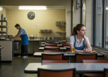 When The Manager Said ‘We’re Too Busy For Breaks,’ This Student Served Up Malicious Compliance