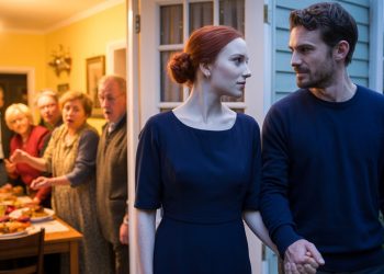 Scolded For Not Cooking, Woman Left Family Gathering