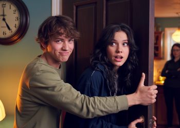 Teenage Boy Invited Girlfriend At Midnight To Spite Mom