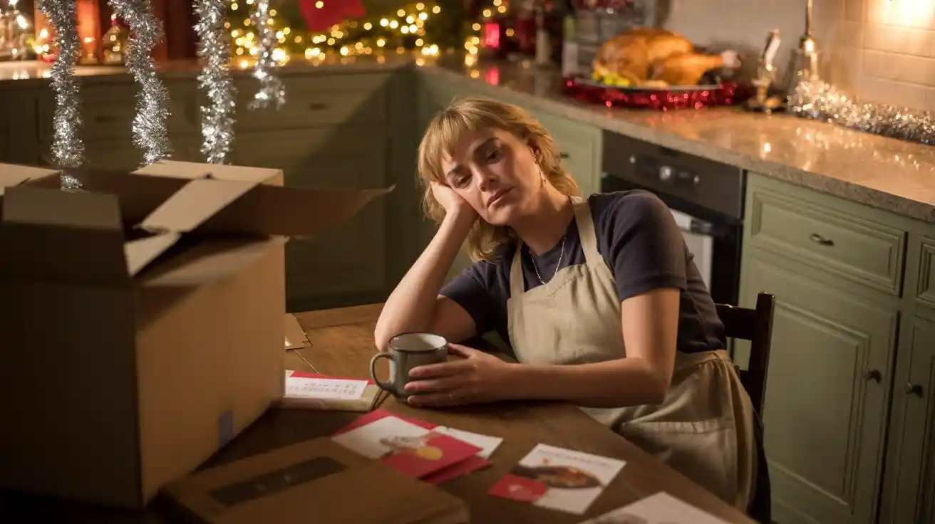 She Stood Up to Her MIL Who Presumed She’d Host Christmas - Now Family Is Upset