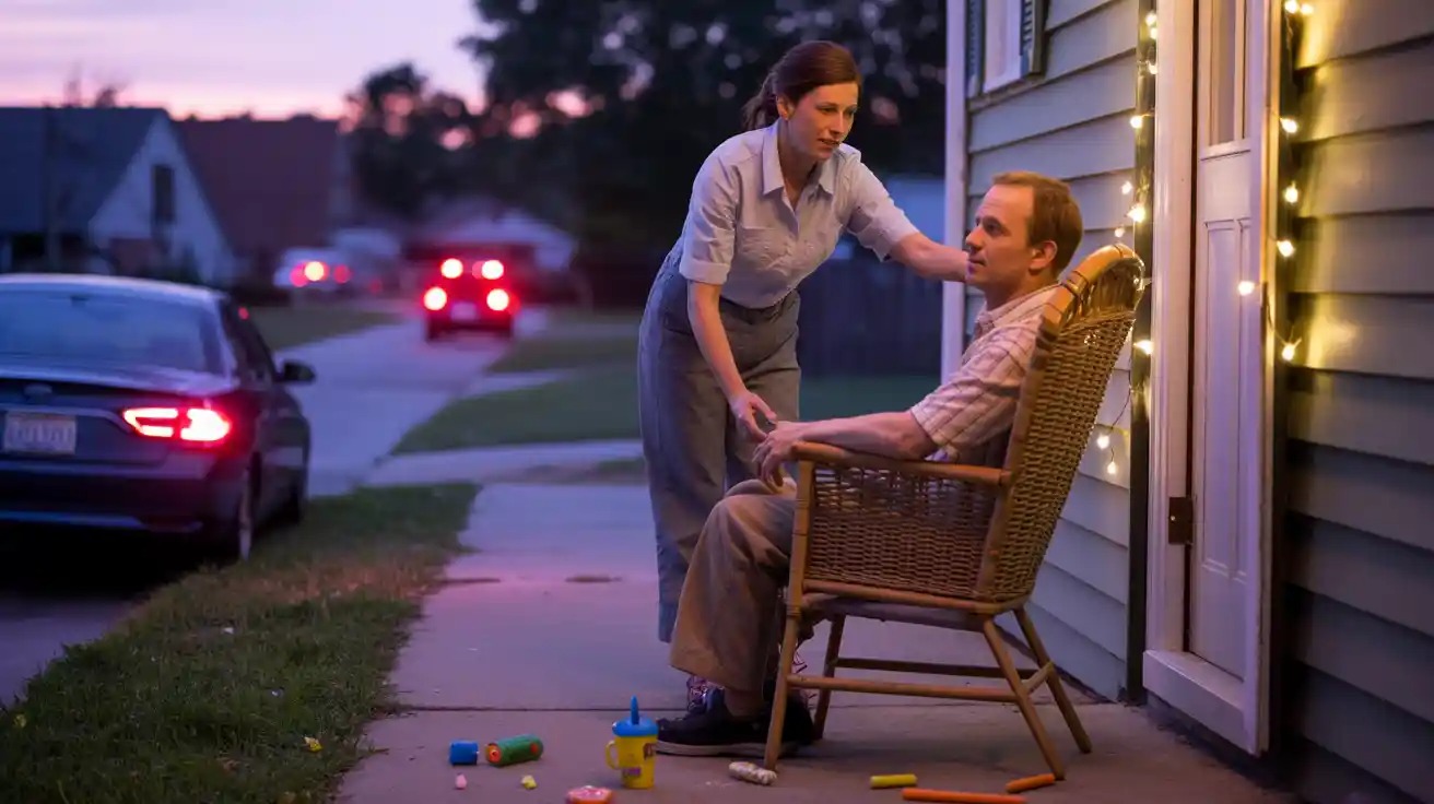 Man Refuses to Cancel College Football Trip After Wife Gives Up Taylor Swift Tickets