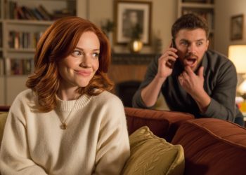 Woman Caught Partner’s Double Life, Epic Revenge