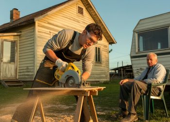 Bought Neighbor’s Dream House, Revenge With Noise Bought Neighbor’s Dream House, Revenge With Noise