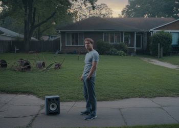 Neighbor’s Screaming And Late-Night Parties Spark “Annoying” Revenge From Next Door