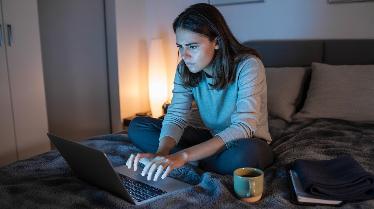 After Finding Out Her Boyfriend Was Taken, This Woman’s Revenge Went Viral