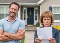 Karen Tries To Confront This Man Over His Rose Bushes, But She Didn’t Expect This Hilarious Payback!