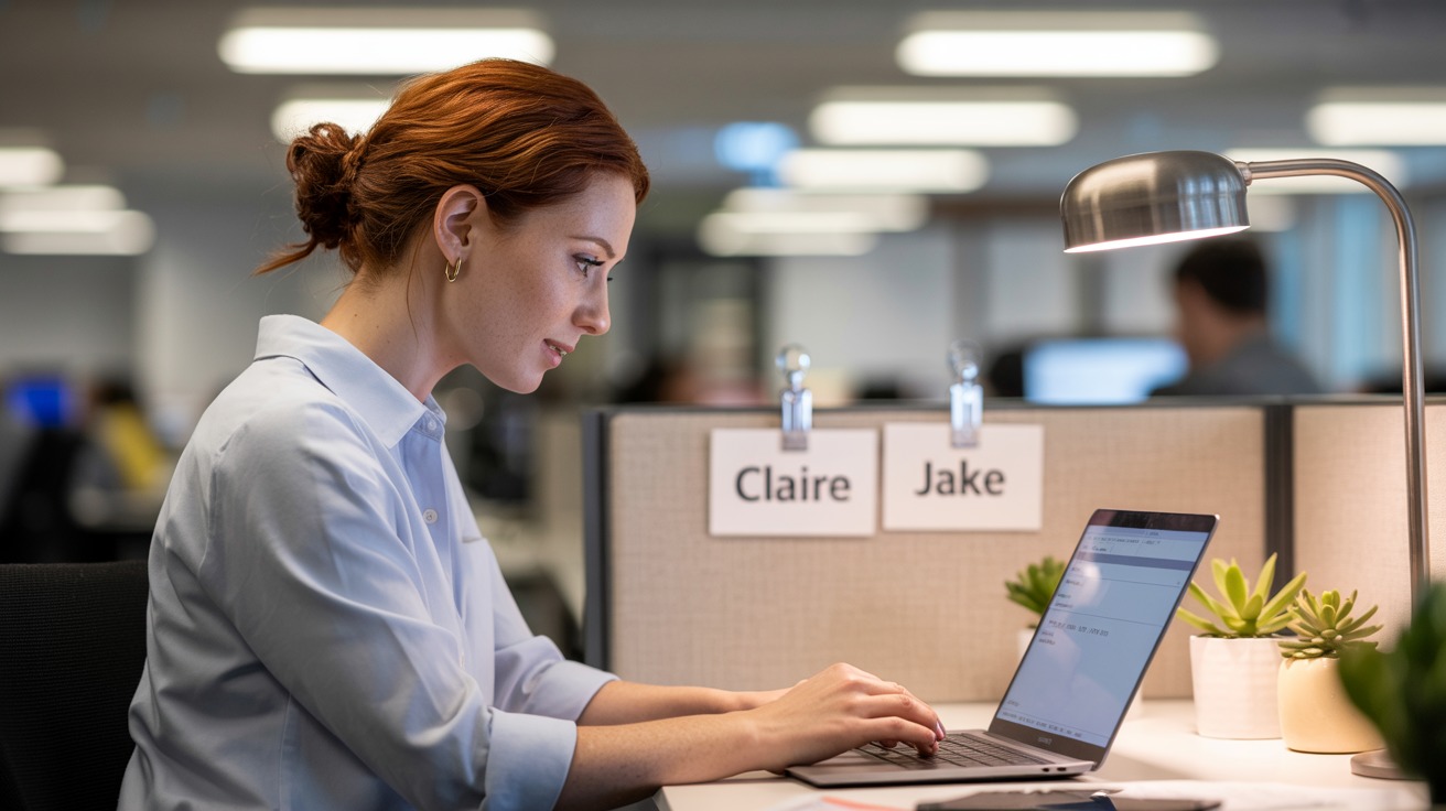 Nickname Hater Strikes Back With Creative Name Cuts