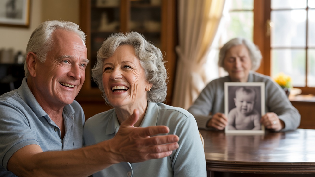 Couple Secretly Sterilizes, Revenges MIL’s Baby Pressure