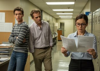 Student Gets The Last Laugh After Overzealous Professor Tries To Drop Them For Missing One Class