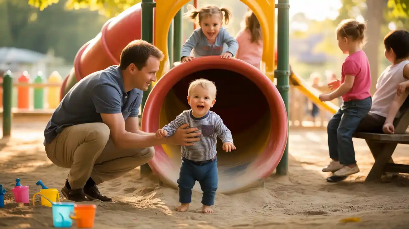 He Set a Clever Trap for a Playground Bully… and Grandma Fell Right Into It