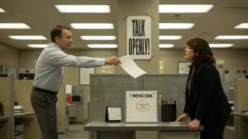 This Manager Told Her to “Stop Talking About Burnout” - She Did, Until the Company Paid the Price