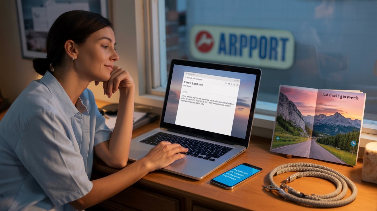 Tired of Being the Family Doormat, She Demands Written Agreements