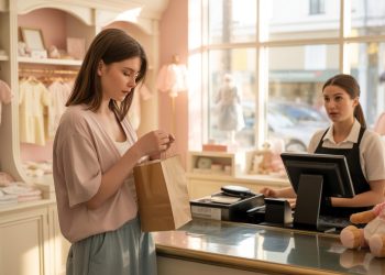 Heartbroken Mom Shares Why She’s Returning Baby Items, The Store’s Reaction Stuns Her Heartbroken Mom Shares Why She’s Returning Baby Items, The Store’s Reaction Stuns Her