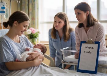 She Pronounced Her Niece’s Name Correctly, And Somehow Became The Villain Of The Story She Pronounced Her Niece’s Name Correctly, And Somehow Became The Villain Of The Story