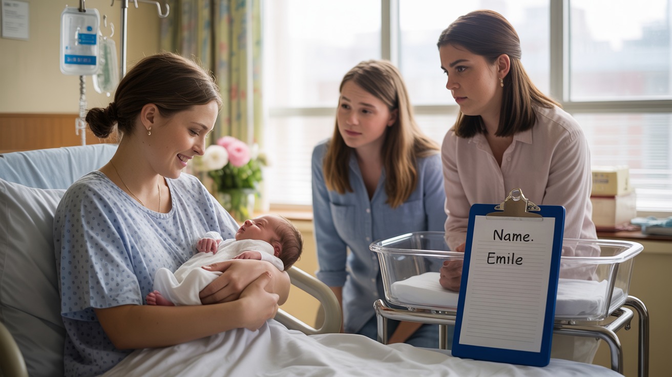 She Pronounced Her Niece’s Name Correctly, And Somehow Became The Villain Of The Story
