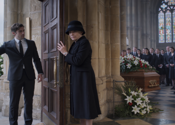 Stepmother Does Not Allow Stepson To Mourn In His Father’s Funeral, With Respect To Her Late Husband’s Wish