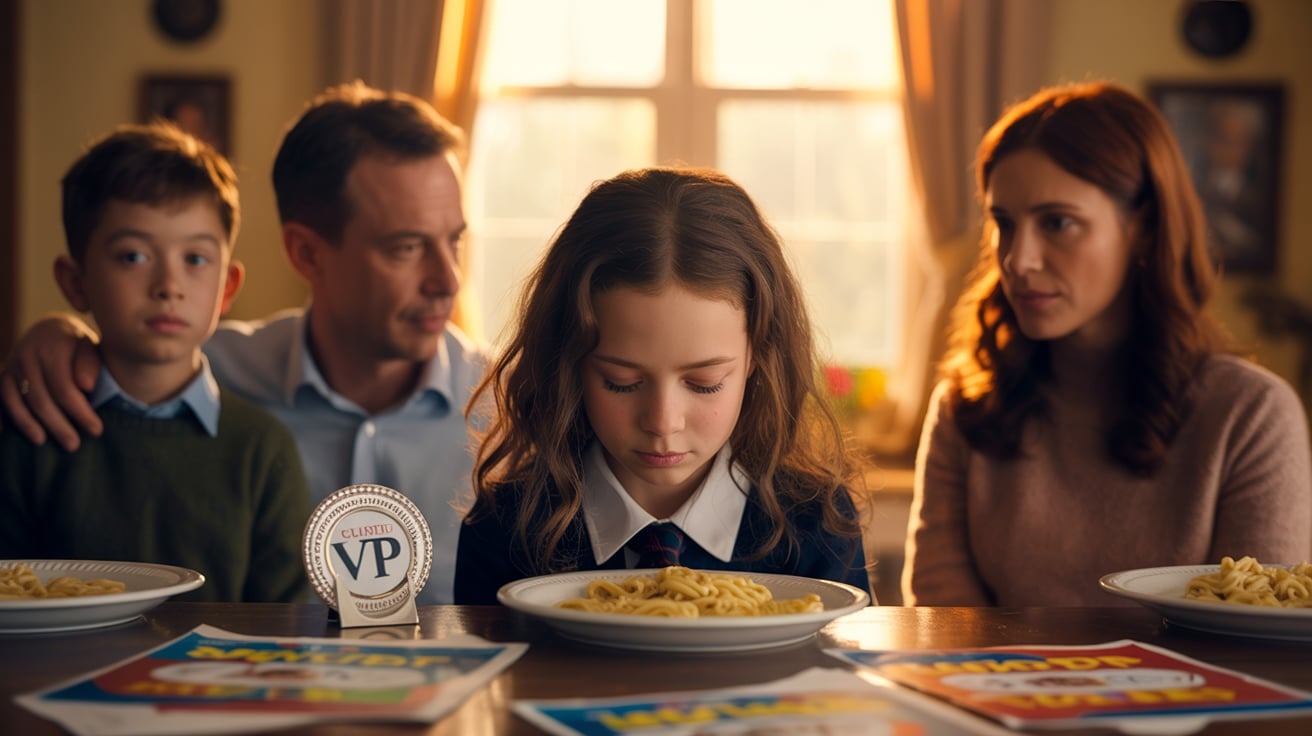 She Beat Her Stepson Fair and Square - But Her Dad Canceled the Celebration Because “He Was Upset”