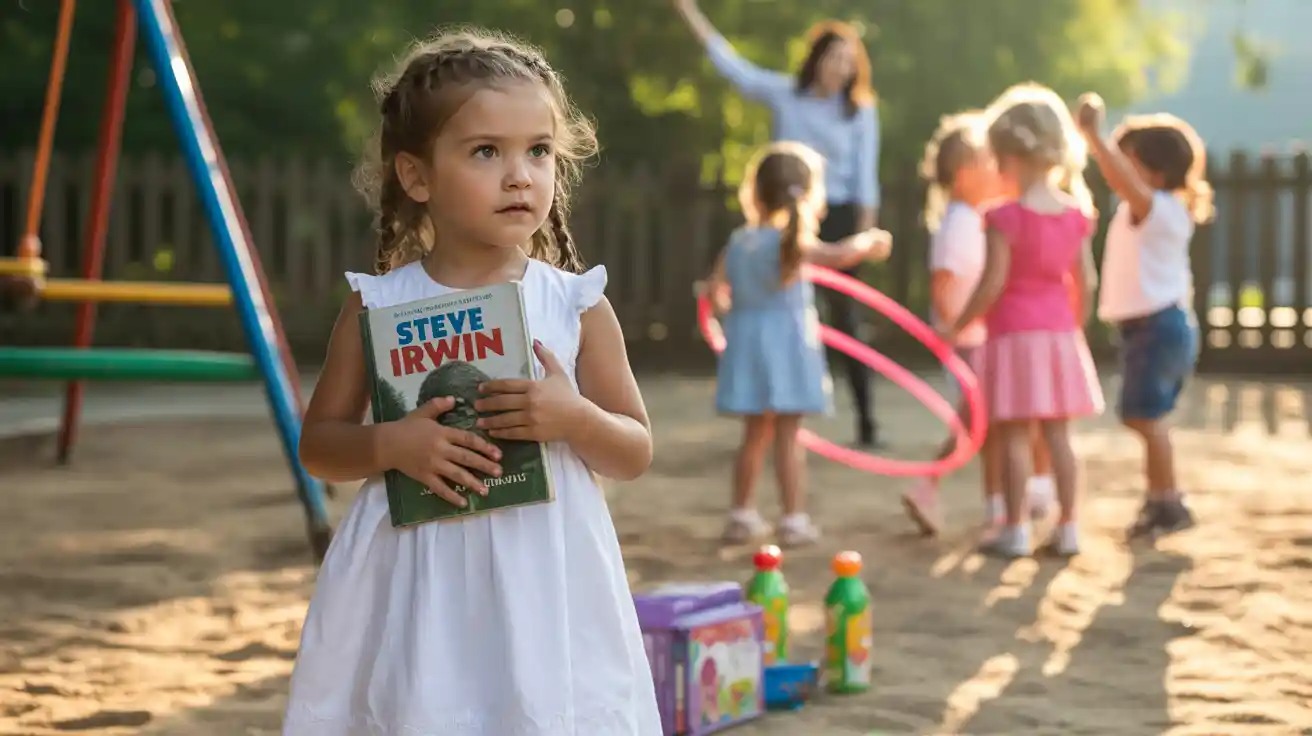 Woman Watches Her Niece Struggle to Fit In After Her “Genius” Parents Raise Her Without TV or Friends