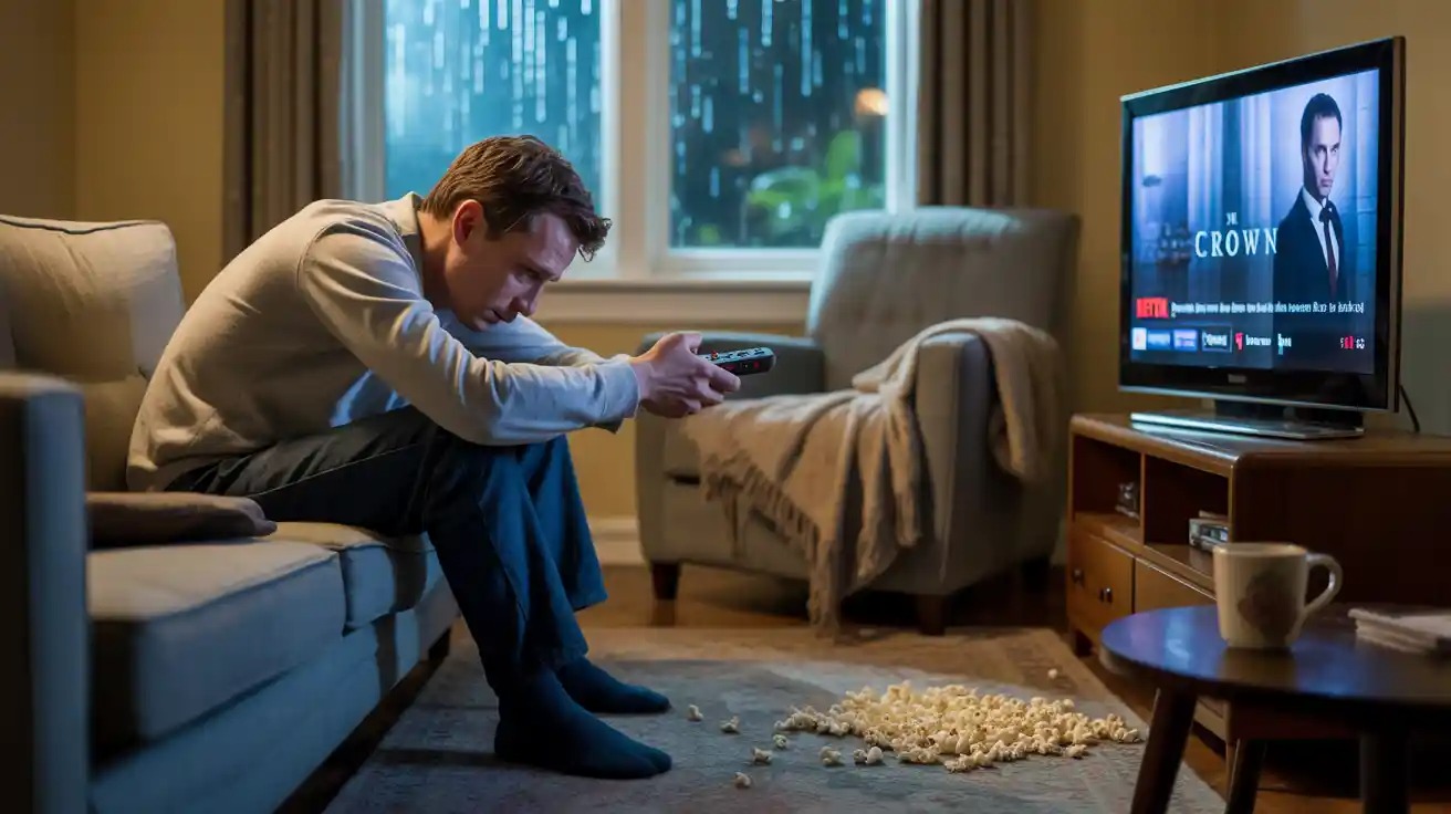 Man Considers Divorcing Wife After She Calls His Childhood Abuse a Lie During Fight