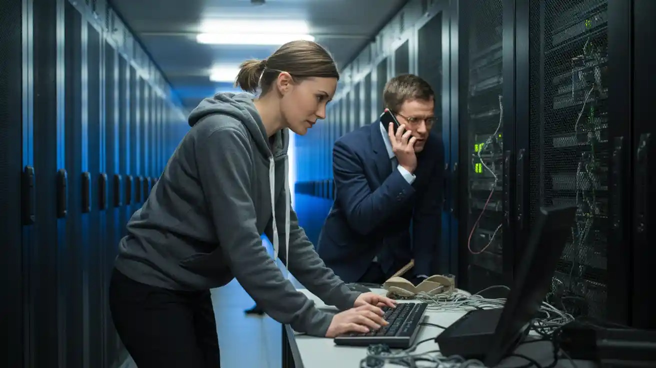 Boss Orders ALL Weekend Email Access Cut Off - Then Panics When He Can’t Read His Own Emails