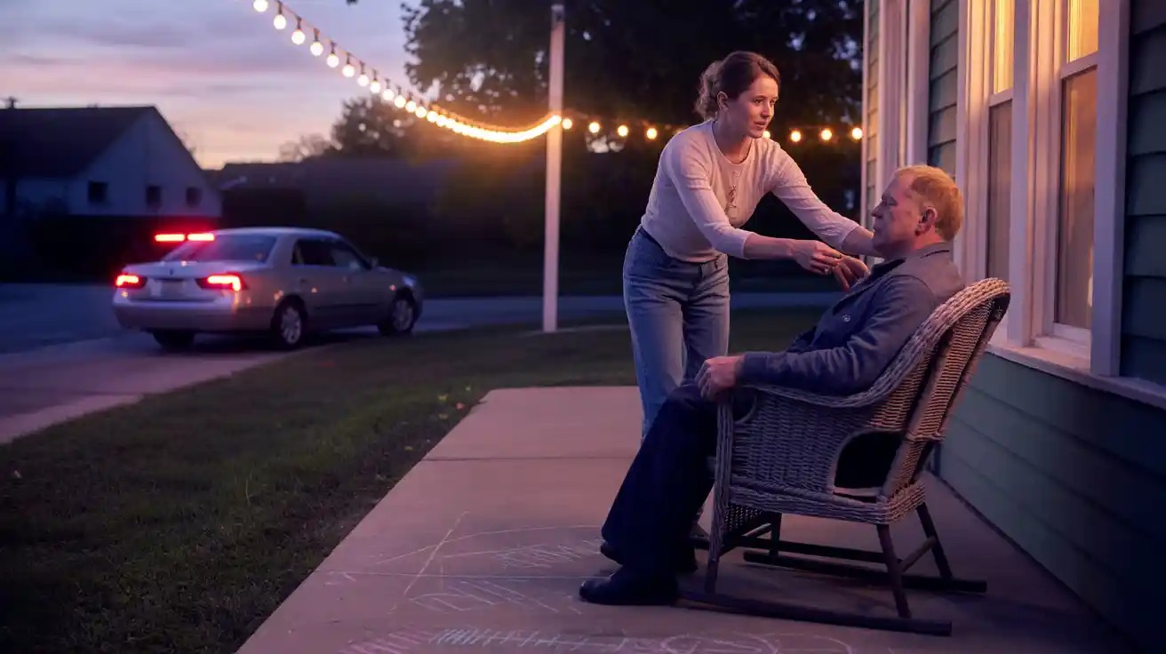 Woman Calls Adult Services on Disabled Brother After Parents Ignore Her Boundaries