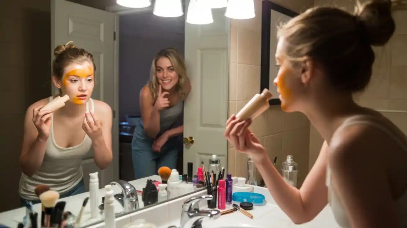 Woman’s Roommate Kept Using Her Makeup Without Asking - So She Taught Her a Lesson She’d Never Forget