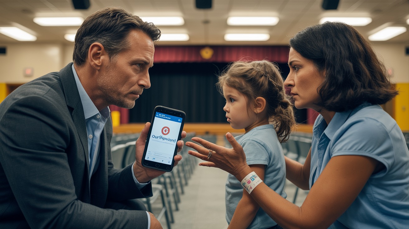 This Man Refuses to Babysit Ex-Wife’s Child After Her Affair - Even in an Emergency