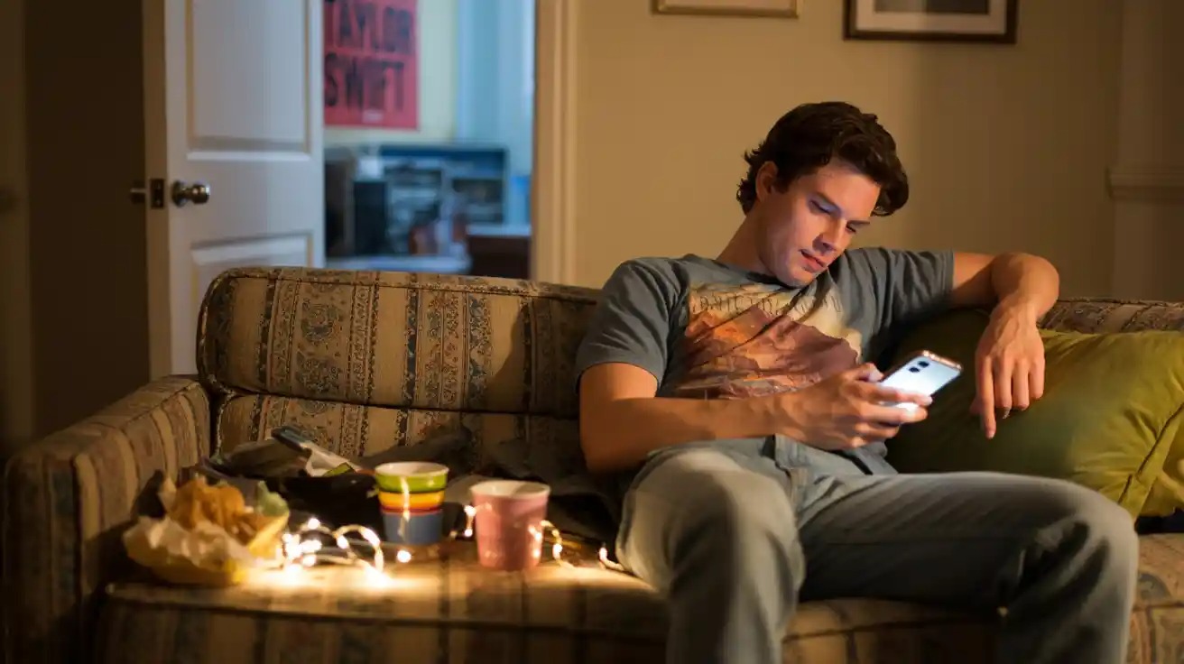 He Thought Their Relationship Was Private - Until He Found Out His Girlfriend Rated Every Guy She’s Been With