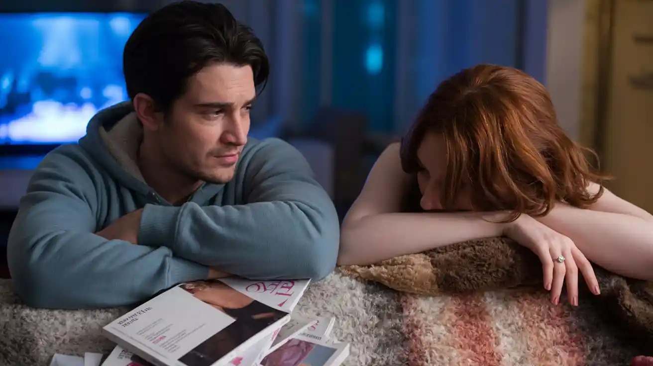 Man Admits He’s “Not Attracted” to His Girlfriend’s Body