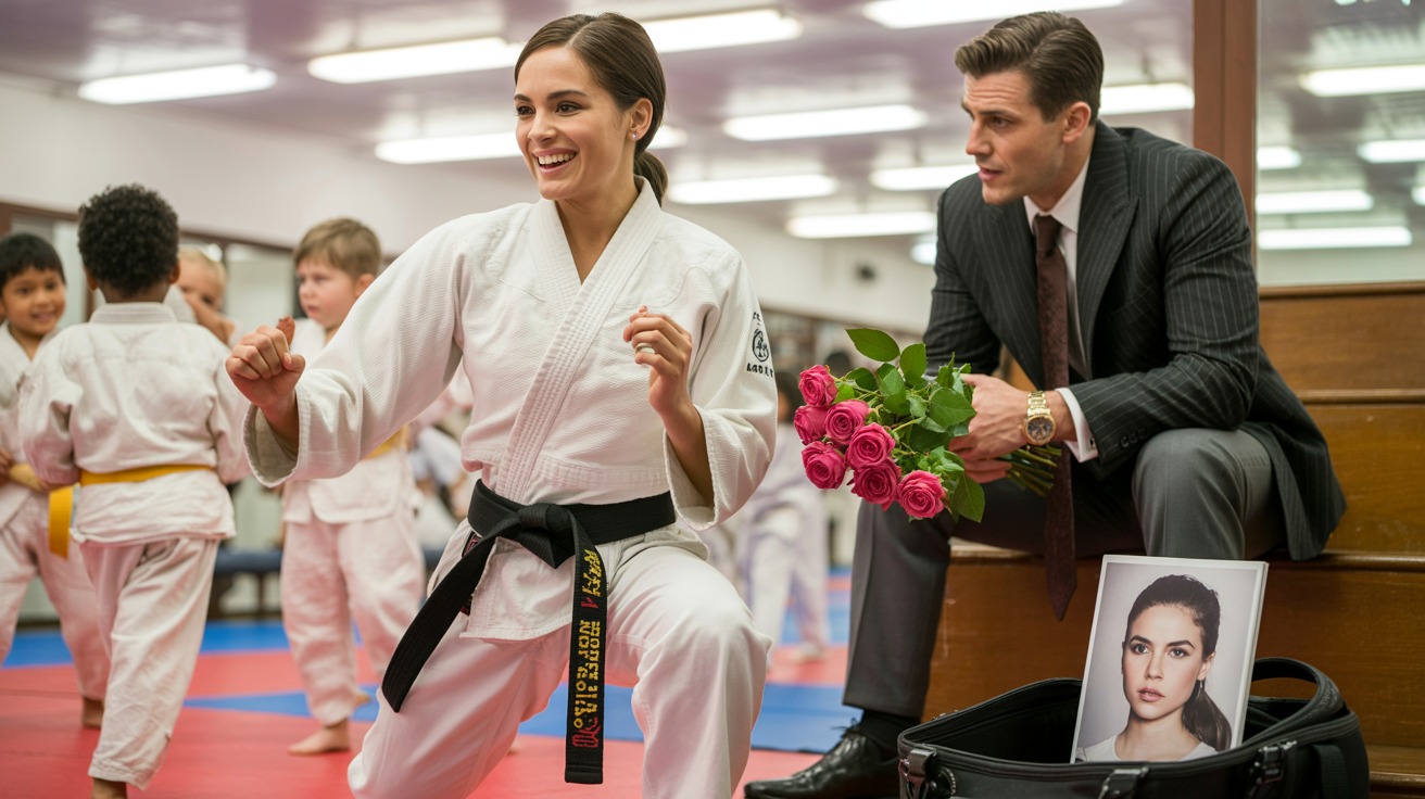 Upsets Girlfriend by Calling Her a Model When She Wanted to Be Known for Her Martial Arts