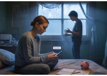 Woman Refuses Sister’s Apology After Years of Betrayal – Forgiveness Isn’t Guaranteed