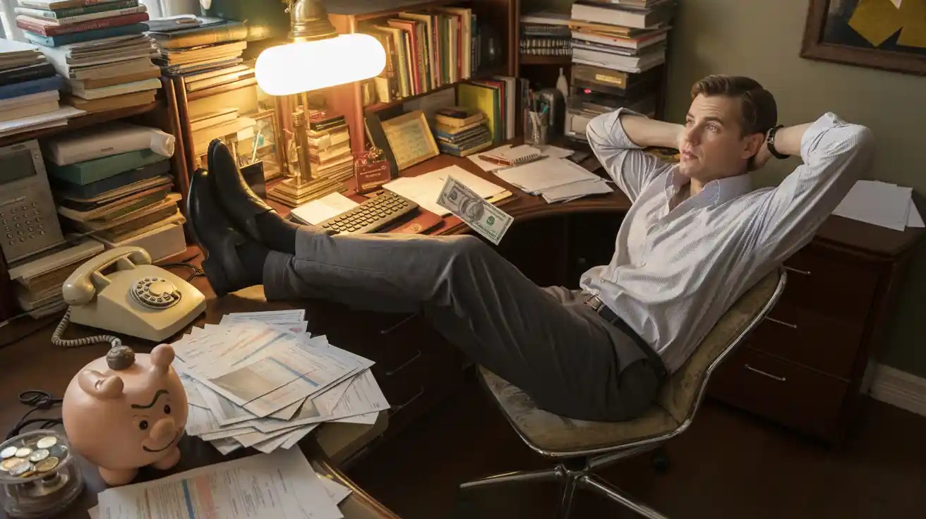 Bank Tries to Charge a $50 Closing Fee - He Finds the Perfect Way to Make Them Regret It