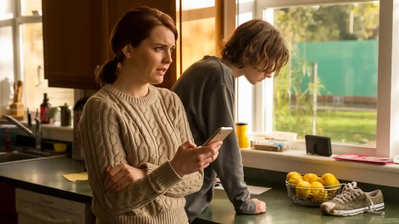 Ex Promised to Pay $700 for Teen’s ‘Destroyed’ Shoes - Then Dumped the Bill on His Ex-Wife