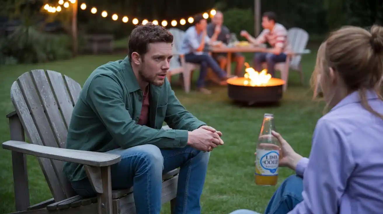 Proposal Plans Destroyed When Girlfriend Reveals She Lied About Being a Minor for Four Years