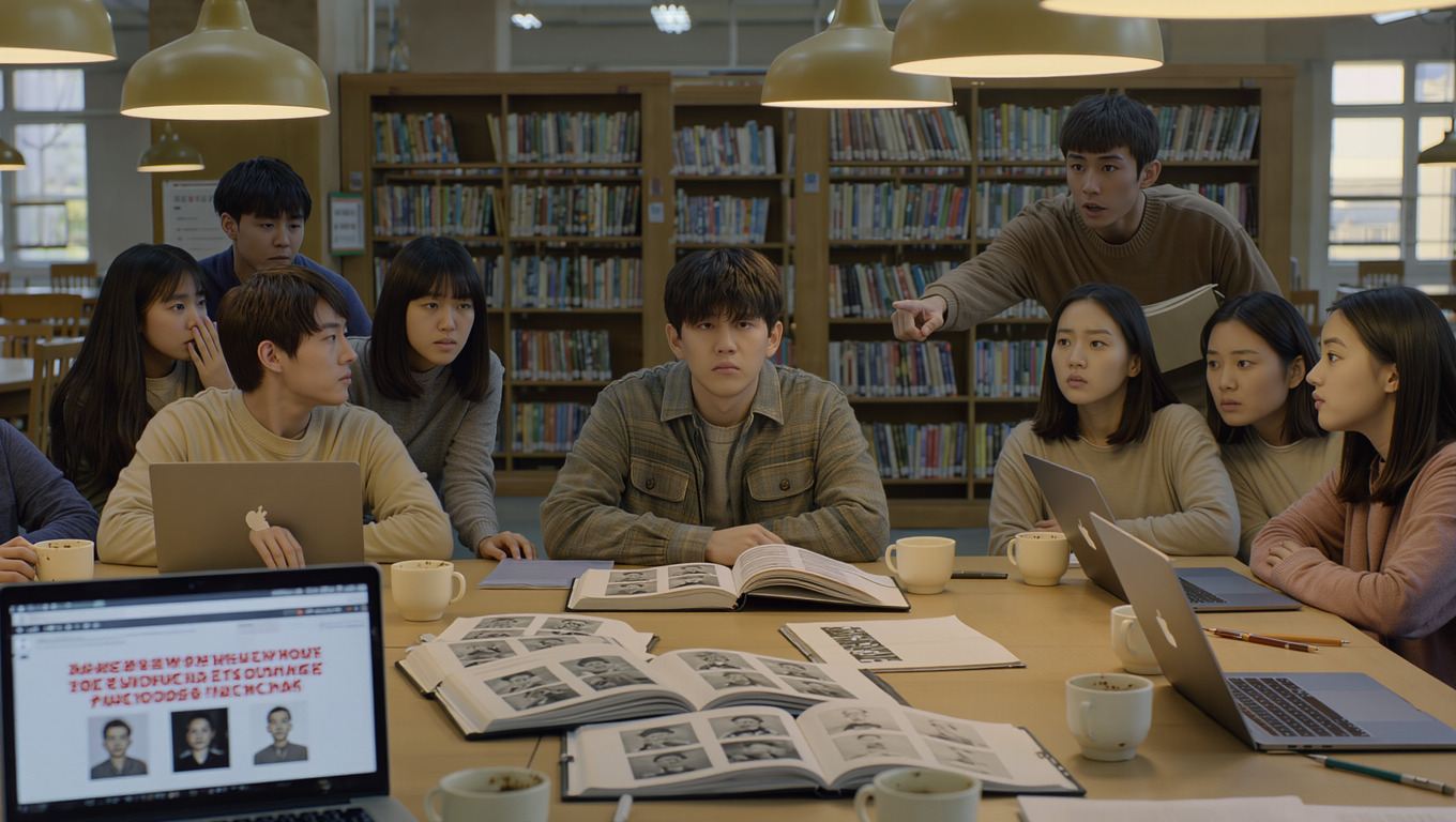 Committee Blames Student As They Spot Website Blunder On Classmate's Dad's Printing Site, Boss Bitterly Pulls Yearbook Deal