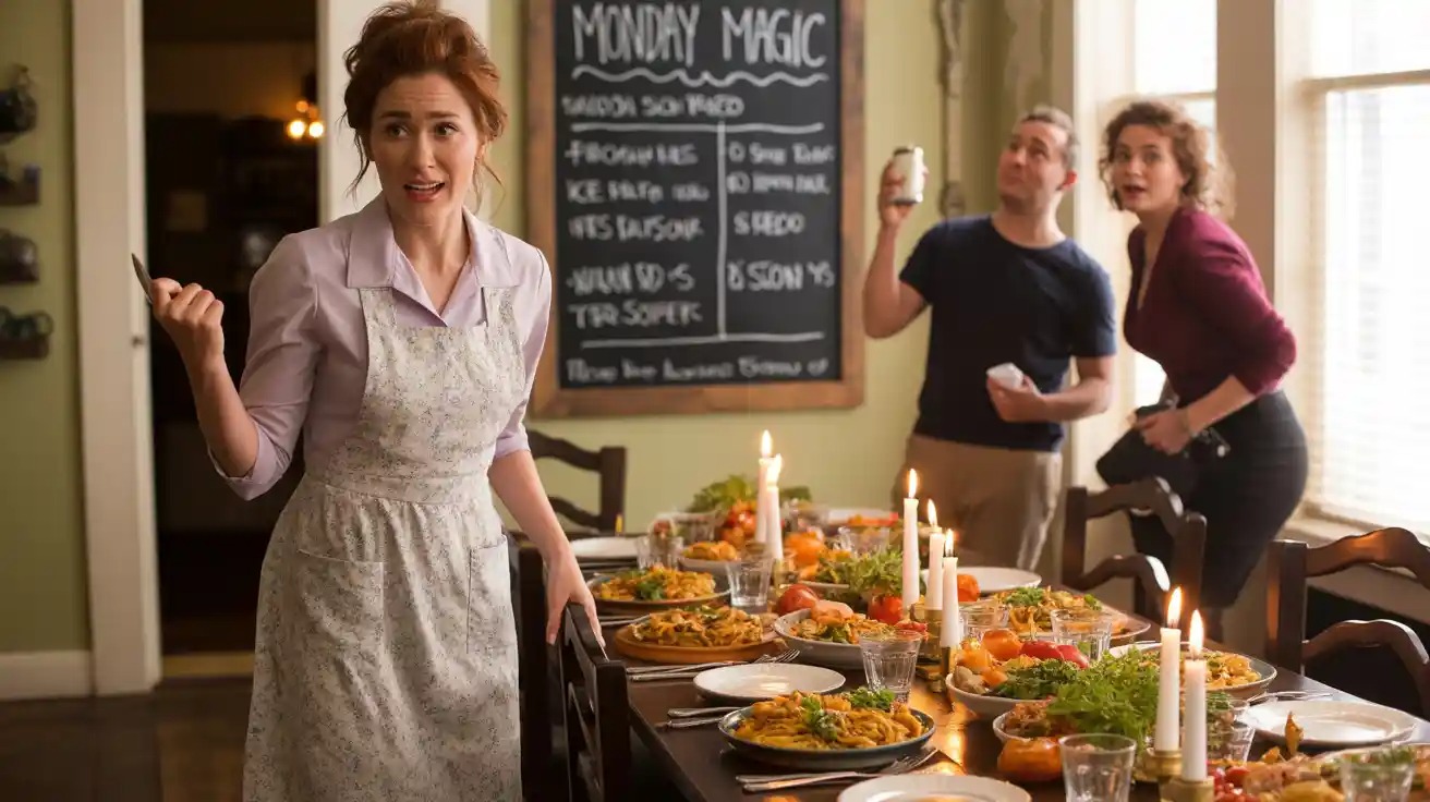 She Demanded a Salute Because of Her Husband’s Rank - The Soldiers Took Her Literally