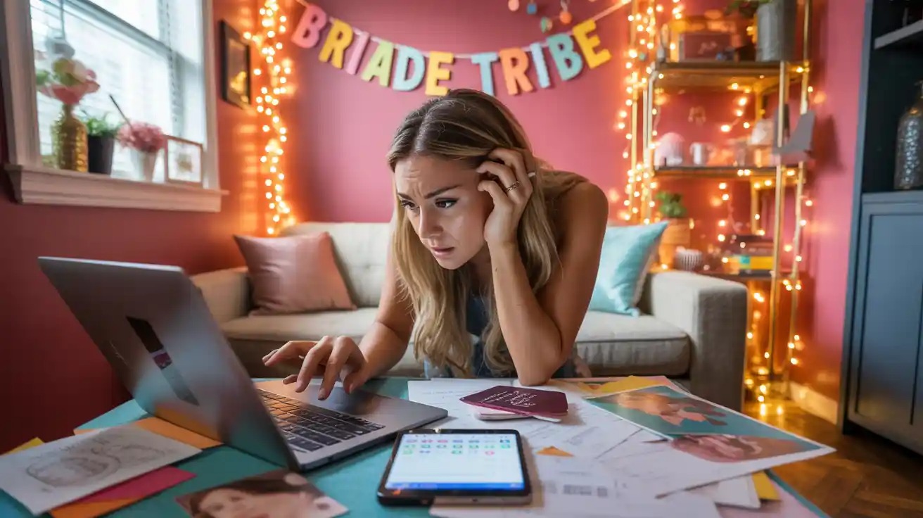 Maid of Honor Tells Bridesmaid She’s Not Invited to the Bachelorette After Money Drama