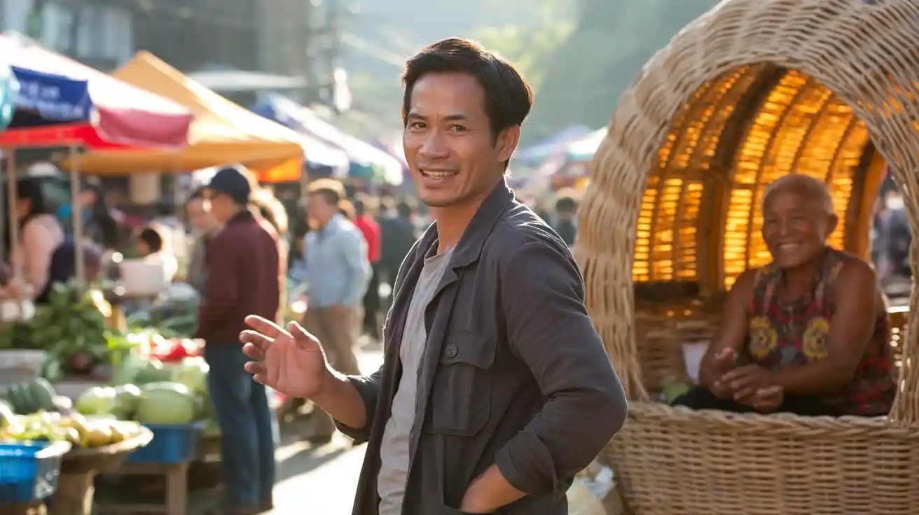 They Told Him to “Speak English” - His Brilliant Comeback in a Native American Language Shut Them Down Instantly They Told Him to “Speak English” - His Brilliant Comeback in a Native American Language Shut Them Down Instantly