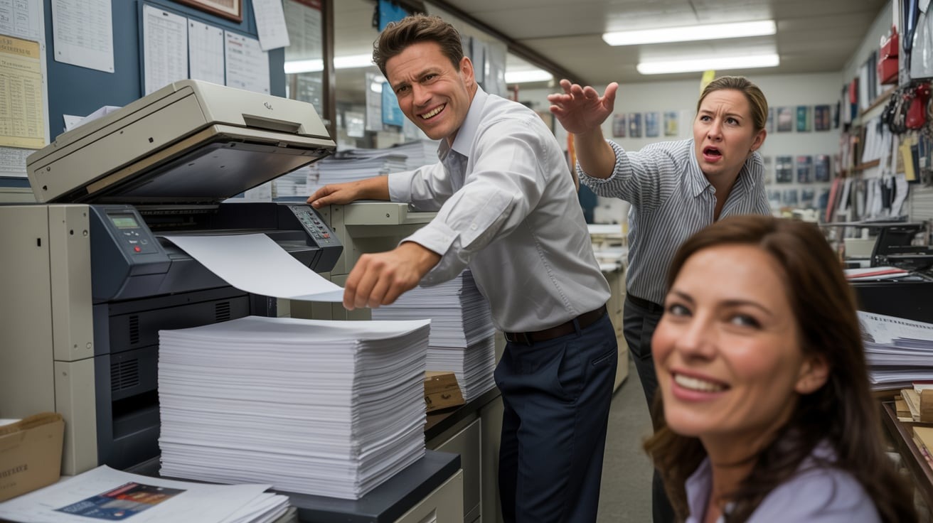 Boss Told Him “Don’t Come In Tomorrow, You’re Suspended” - Then Lost Her Job a Week Later Boss Told Him “Don’t Come In Tomorrow, You’re Suspended” - Then Lost Her Job a Week Later