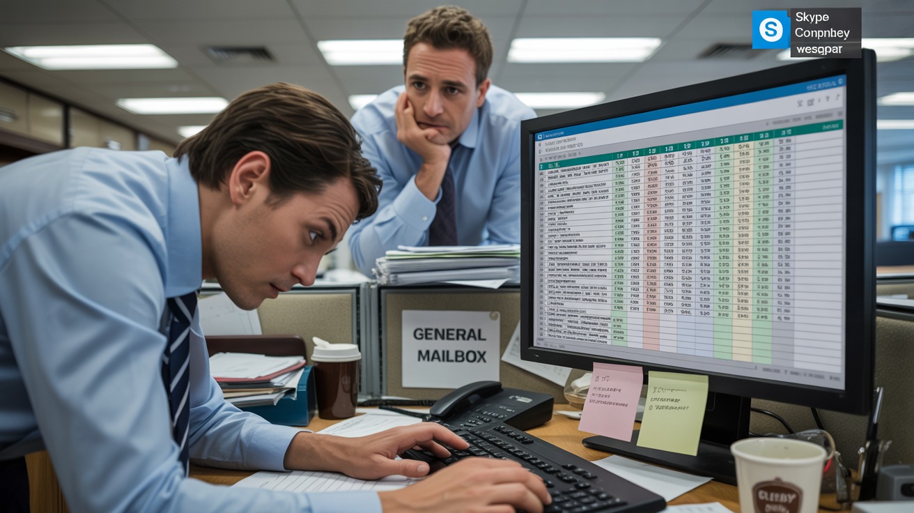 Boss Wanted Proof of Every Task - So the Employee Gave Them Exactly That