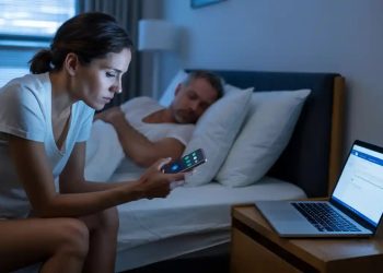 She Started Recording Her Husband After He Refused to Believe Her - Now Everyone’s Asking She Started Recording Her Husband After He Refused to Believe Her – Now Everyone’s Asking