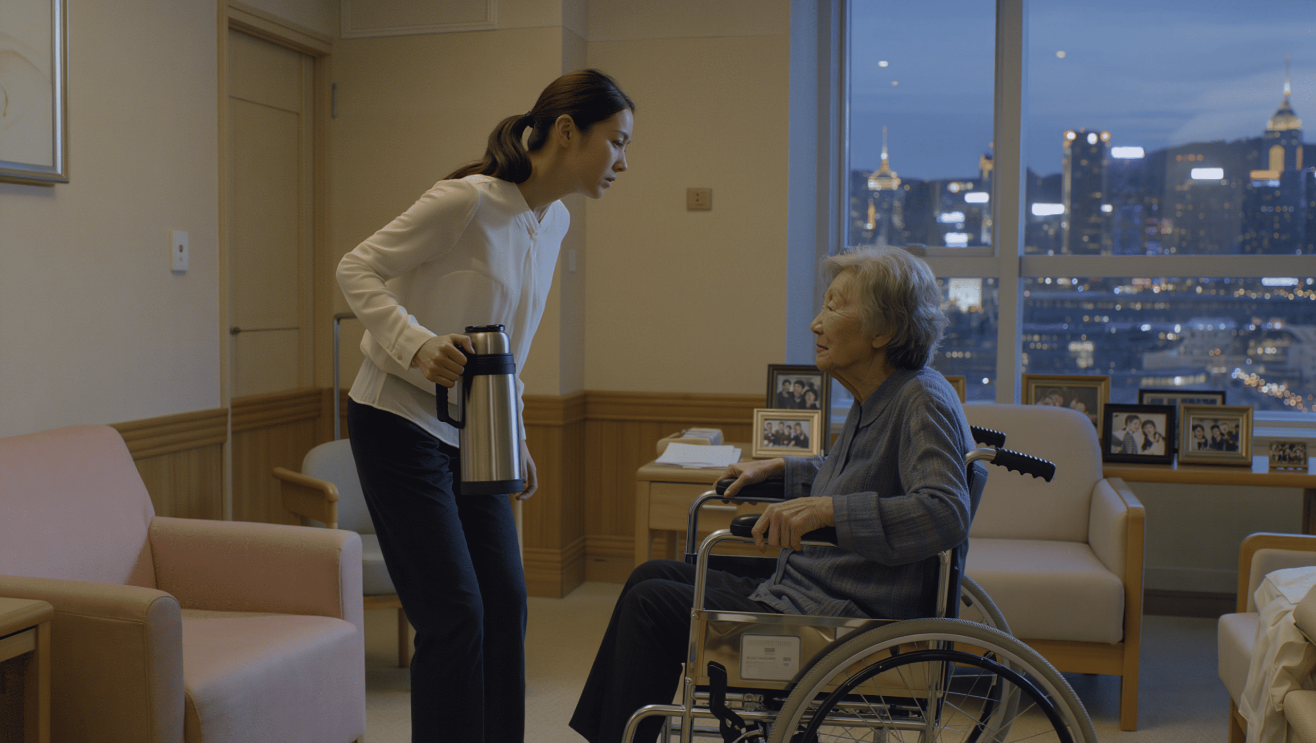 Granddaughter Snaps At Racist Grandma’s Favoritism, Spilling Secrets Of A Mixed-Race Marriage Gone Wrong